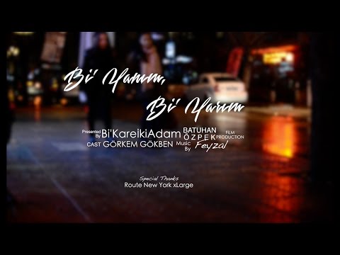 Bi' Yanım, Bi' Yarım (A Short Film)