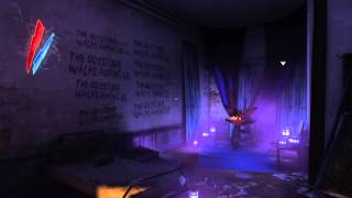 Dishonored ambience Outsider shrine [low chaos] screenshot 3