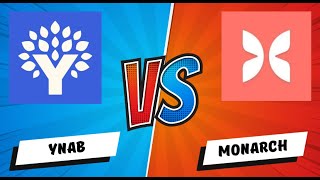 YNAB vs Monarch Money | Which Is Right For You And Why I Use Both