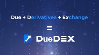 Обзор DueDEX | Exchange | Маржинальная торговля