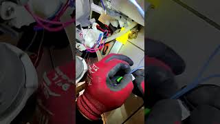 Whirlpool Dishwasher Not Working? Bad Circulation Pump Replacement #DishwasherRepair