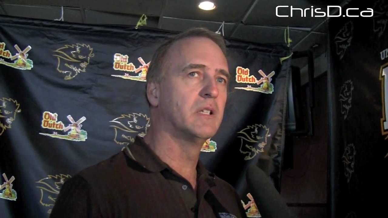 U Of M Bisons Men s Volleyball Garth Pischke Feb 9 2010 u-of-m-bisons-men-s-volleyball-garth-pischke-feb-9-2010