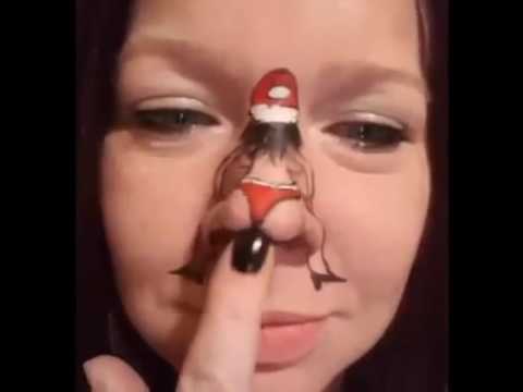 die tanzende nase youtube