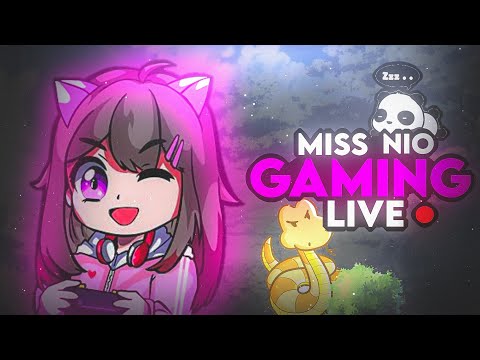 Spiderman Gameplay Live With MissNio Gaming 