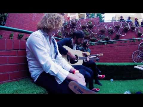 The John Steel Singers | Overpass | Your Take Sessions
