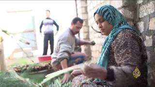 هذا الصباح- صناعة الفن المصري القديم