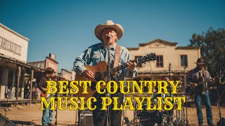 Front Porch Evening Country Songs with Kenny Rogers, Dolly Parton, and Randy Travis