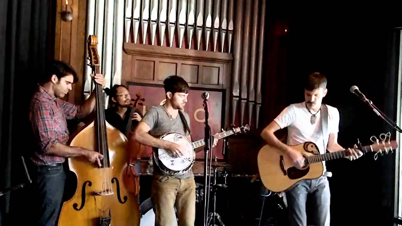 halo bar - january wedding.MOV