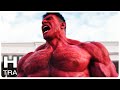 Thunderbolts, Daredevil, Captain America 4 Brave New World -  Teaser Trailer (NEW 2024)