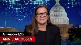 The Threat That Could End Modern Civilization in Less Than a Week | Amanpour and Company