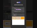 CSS flex-direction and gap