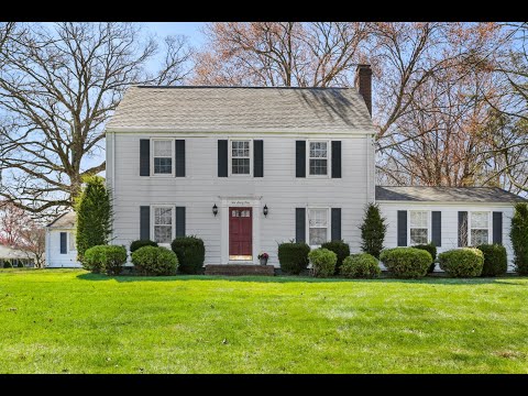 1065 Naugatuck Avenue, Milford, CT home video tour