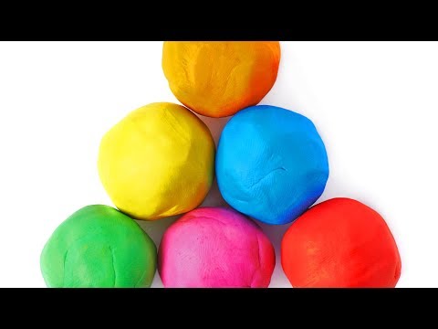 How To Make Play Doh Without Cream Of Tartar-11-08-2015
