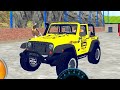 Thar car Game mod on road #x king -10#carshorts #cars 