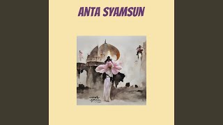 Anta Syamsun