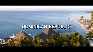 Dominican Republic - Boca Chica, Saona Island, Santo Domingo (Unrealased 2014)