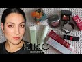 Pero KIKO MILANO qué pasa contigo 😱maquillaje completo usando productos de KIKO MILANO ✨