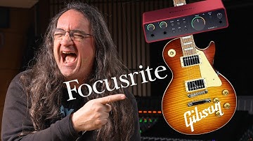 13 things DESTROYING Your Amp Sim Recording