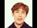 Nichkhun from ELLE Japan's Instagram