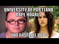 Father Arrested For Attacking University Official With Bat After Daughter’s Hoax Rape Story