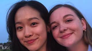 RISD Pre-College 2019: BEast Hall