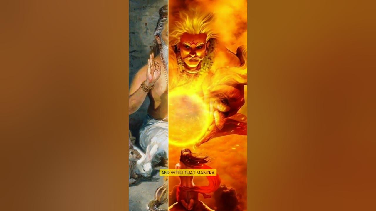 how-did-karna-born-youtube