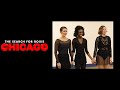 THE SEARCH FOR ROXIE Episode 5: Broadway's Next Roxie Is...