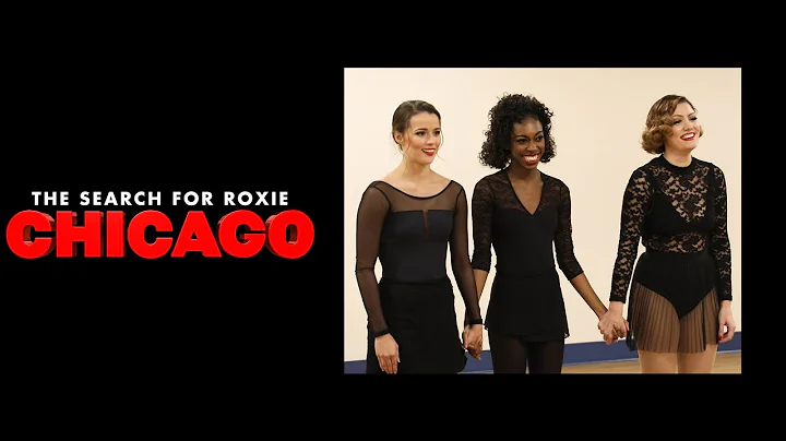 THE SEARCH FOR ROXIE Episode 5: Broadway's Next Ro...