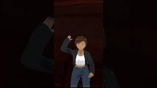 Karate Chopping through Metro Awakening VR