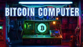 Will BitVM (Bitcoin Virtual Machine) Be The Ethereum Killer?! HUGE Ordinals Bitcoin UPDATE!
