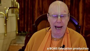 Bhagavad Gita  Chapter 2, Part 6  HH Bhakti Caitanya Swami