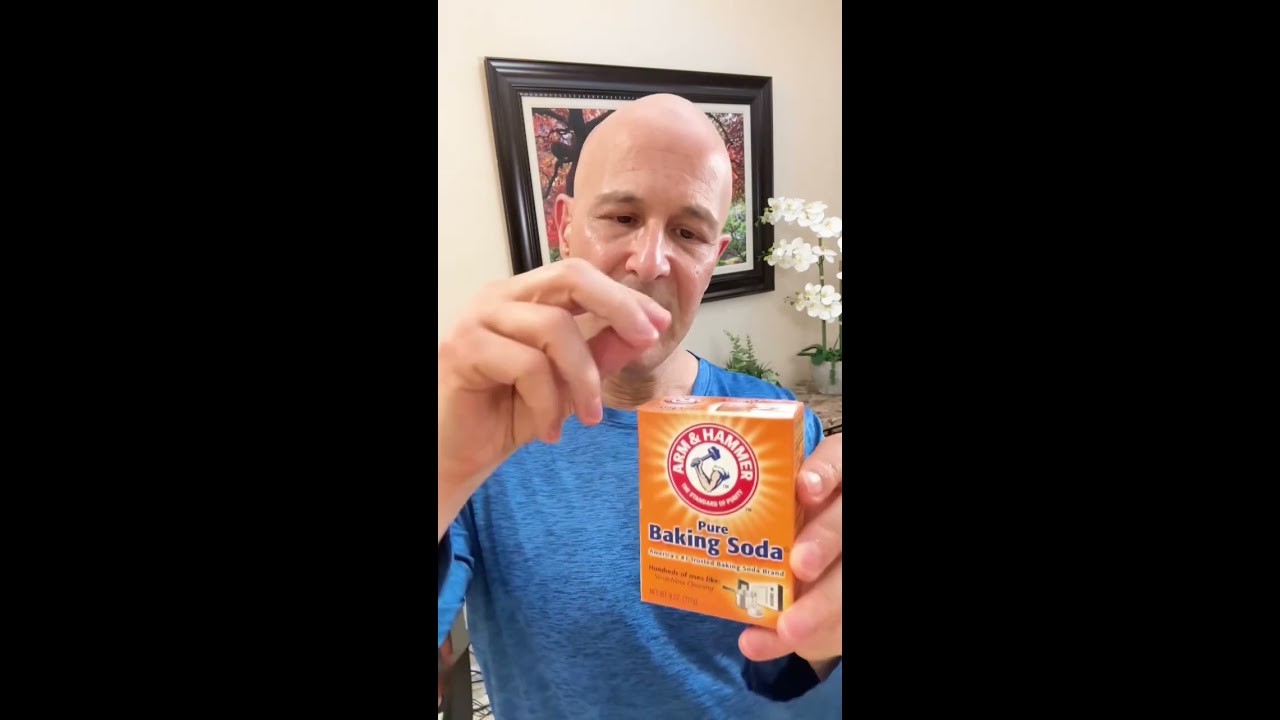 Keep Your Armpits Fresh Dr Mandell