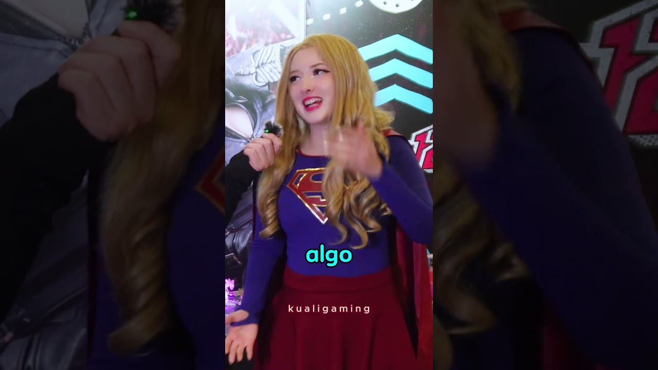 Fans le amueblan su casa !n.n #kualigaming