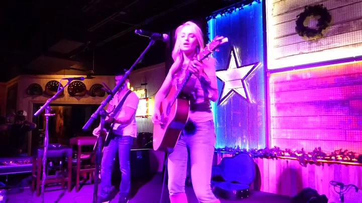 Better Things To Do (cover) - Bri Bagwell