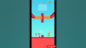 Draw...🥴 Mobile Game #shorts #youtubeshort #gameplay