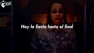 Canción del mundial 2022 (Arhbo) [Ozuna, Gims & RedOne]