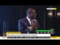 K24 Mashinani| parties politics