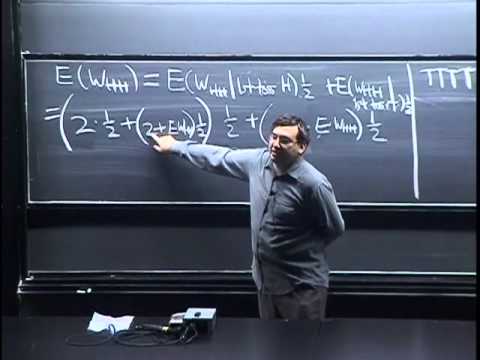 Lecture 26: Conditional Expectation Continued | Statistics 110 thumbnail