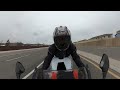 Gsxr1000r vs scatpack widebody