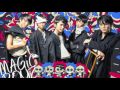 MAGiC BOYZ「MOTE☆MAGiC」