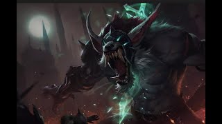 Warvick Jungle Season 9 Warvick Jungle Season 9