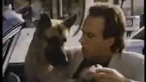 K9 Movie Trailer 1989