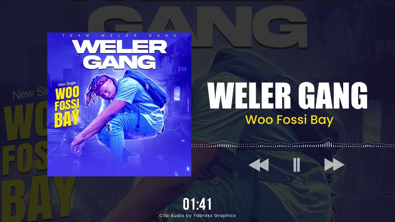 Weler Gang Woo Fossi Bay