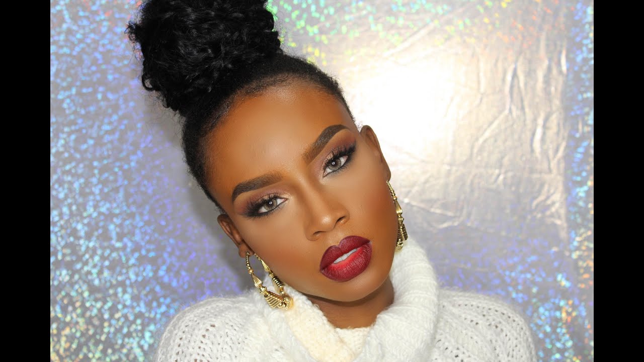 Curly Top Knot Bun Tutorial Ali Julia Hair Aliexpress Youtube