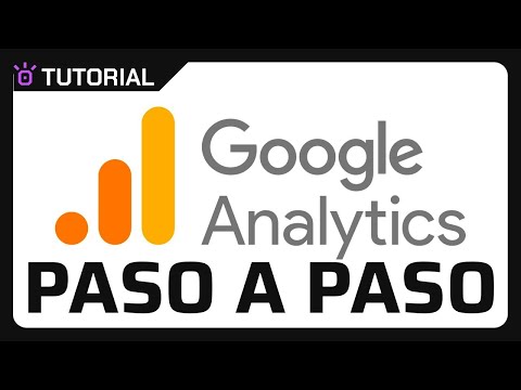 Cómo crear una