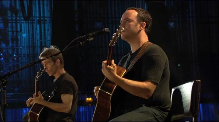 Dave Matthews & Tim Reynolds - Live At The Radio C...