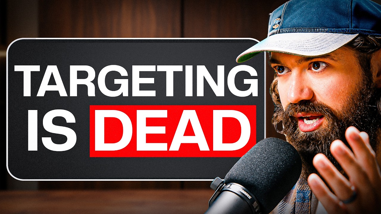 What EVERY Manufacturer Can Learn From Alex Hormozi's Facebook Ad Strategy