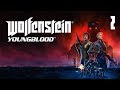 🔥 MULTICOOP LEGNEHEZEBB FOKOZAT! LETS GO! 🔥 | Wolfenstein: Youngblood (PC,CHALLENGING) - 07.26.