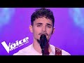 Hlne  rock voisine  orion  the voice 2023  blind audition