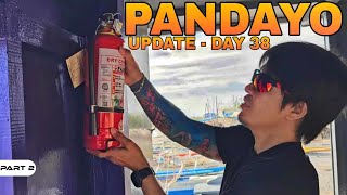 P2-PANDAYO UPDATE - DAY 38